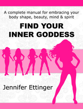 Find Your Inner Goddess